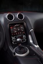 SRT Viper GTS 2012 года
